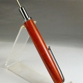 Seam Ripper in Chrome and Bloodwood 1-2