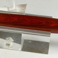 Double End Seam Ripper Chrome Bloodwood 1-2
