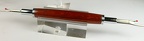 Double End Seam Ripper Chrome Bloodwood 1-2