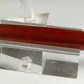Double End Seam Ripper Chrome Bloodwood 1-1
