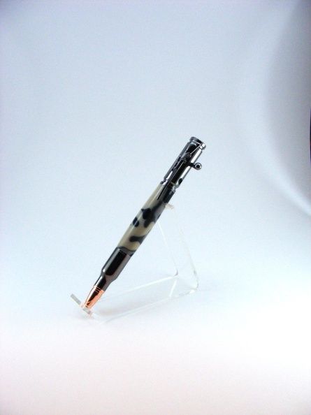 Gun Metal _30 Caliber Bolt Action Pen in Camo Acrylic.jpg