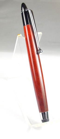 Touch Stylus in Bloodwood
