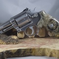 S&W Model 66-1 .357 Magnum