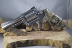 S&W Model 66-1 .357 Magnum