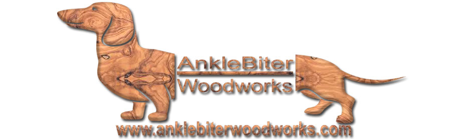 AnkleBiter Woodworks
