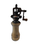 Pepper Grinder