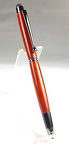 Touch Stylus Pen in Bloodwood