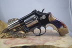 S&W Model 19-3 Pinto .357