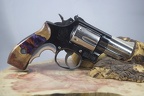 S&W Model 19-3 Pinto .357