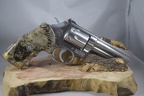 S&W Model 66-1 .357 Magnum